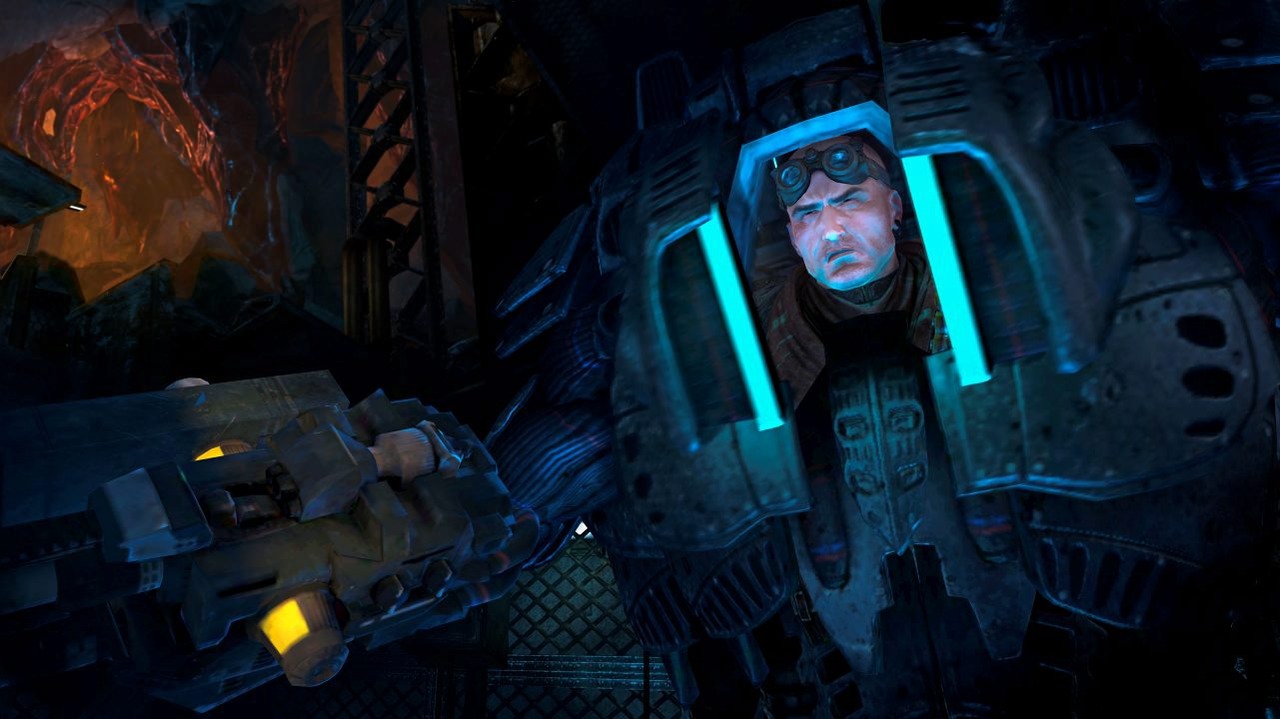 Red Faction: Armageddon - Imagen 26